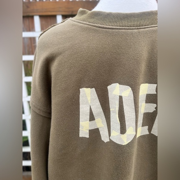 Ader Sweatshirt - Picture 8 of 8